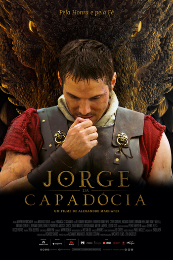  de Filme Jorge da Capadócia (2024)
