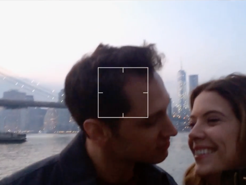 Foto 1 de Perseguição