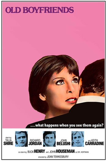  de Filme Antigos Namorados (1979)