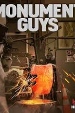 Especialistas em Monumentos (Monument Guys)