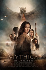 Mythica: o Darkspore (Mythica 2 : The Darkspore)