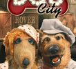 Dog City - TV Series (1992–1994)