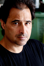 José Eduardo Agualusa