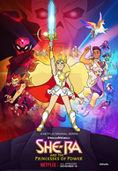She-Ra e as Princesas do Poder (1ª Temporada) (She-Ra and the Princesses of Power (Season 1))
