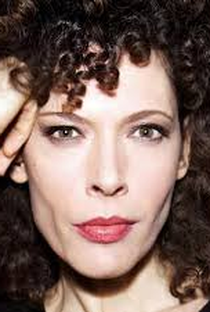 Maru Valdivielso - Poster 1