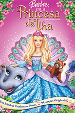 Barbie em a Princesa da Ilha (Barbie as the Island Princess)