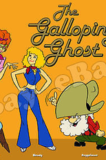 Fantasmino, o Fantasma Galopante (Buford and the Galloping Ghost)