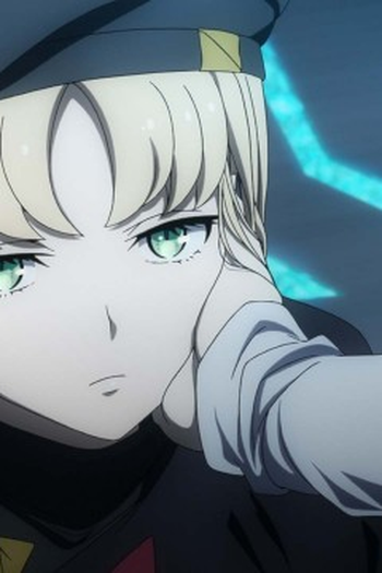 Poster de Episódio Beyond the sky (2024)