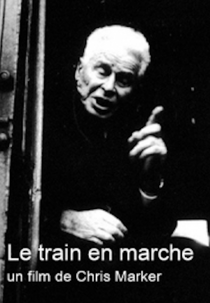 O Trem em Marcha (Le train en marche)