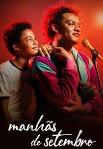 Manhãs de Setembro (2ª Temporada) (Manhãs de Setembro (2ª Temporada))