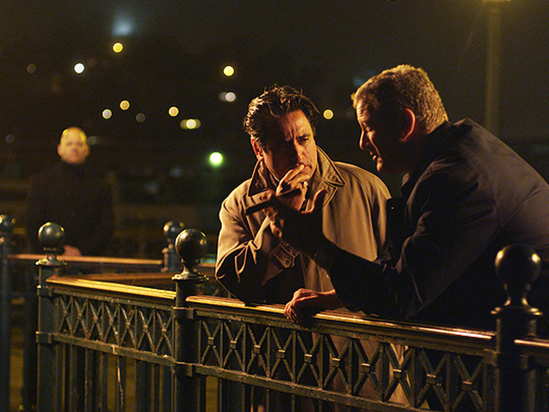 Foto 1 de Another Barrio