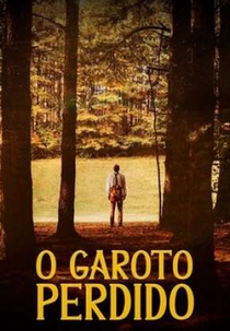 O Garoto Perdido (Found.)