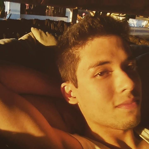 Foto de perfil de Luis Eduardo