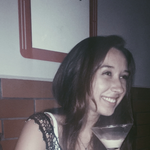 Foto de perfil de Paolla Barboza