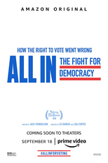 Até o Fim: A Luta Pela Democracia (All In: The Fight for Democracy)
