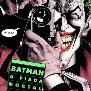 Foto de perfil de TheJoker