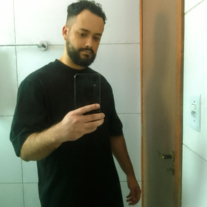 Foto de perfil de Breno