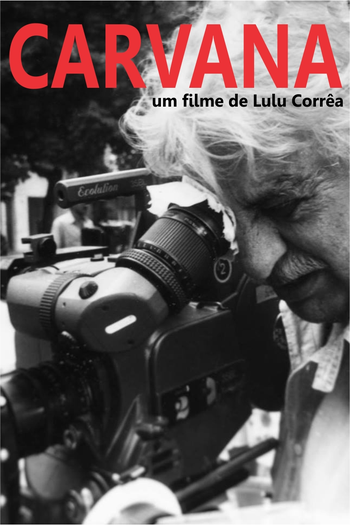  de Filme Carvana (2018)