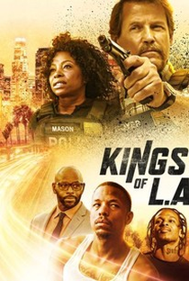 Kings of L.A. - Poster / Capa / Cartaz - Oficial 1