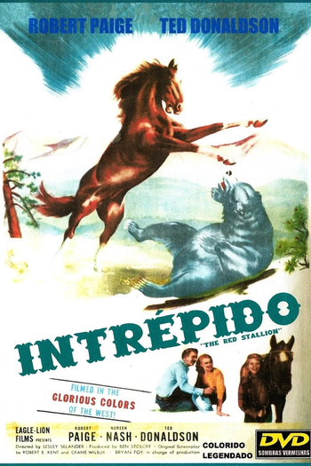  de Filme Intrépido (1947)