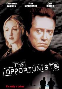 Os Oportunistas (The Opportunists)