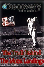 A Verdade Sobre a Conquista Lunar (The Truth Behind the Moon Landings)