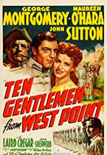 Dez Cavalheiros de West Point (Ten Gentlemen from West Point)