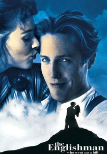 O Inglês Que Subiu a Colina e Desceu a Montanha (The Englishman Who Went Up a Hill But Came Down a Mountain)