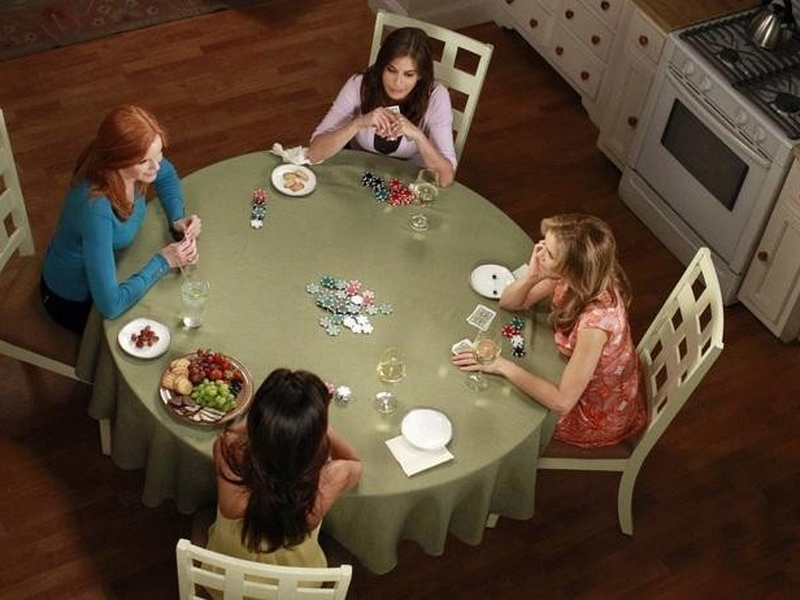 Foto 8 de Desperate Housewives (8ª Temporada)