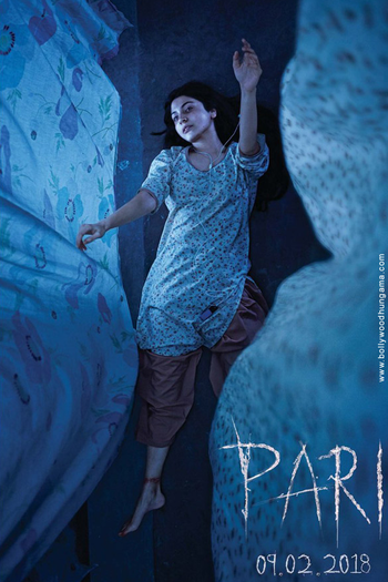  de Filme Pari (2018)