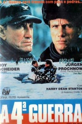  de Filme A Quarta Guerra (1990)