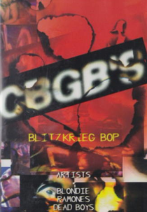 CBGB's Blitzkrieg Bop (CBGB's Blitzkrieg Bop)