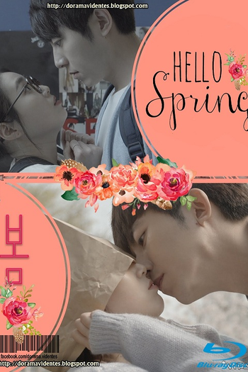 Poster de Série Hello, Spring (2015)