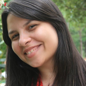 Foto de perfil de Izabela Oliveira