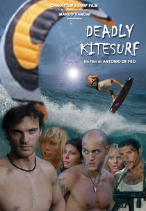 Deadly Kitesurf (Deadly Kitesurf)