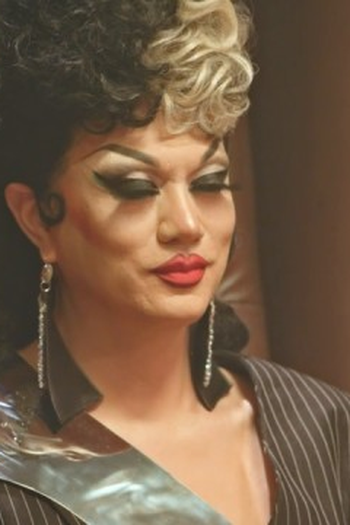 Poster de Episódio Round 3: Dangerous Drags (2022)