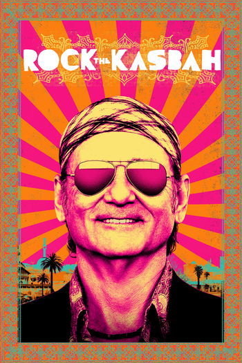  de Filme Rock em Cabul (2015)