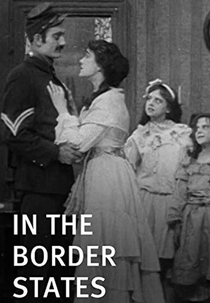 Nos Estados da Fronteira (In the Border States)