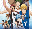 Kuroko no Basket (1ª Temporada)