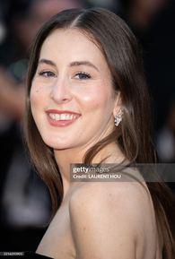 Alana Haim