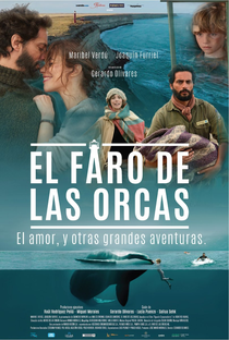 Farol das Orcas - Poster / Capa / Cartaz - Oficial 4