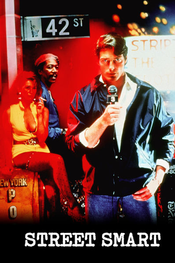  de Filme Malandros de Rua (1987)