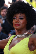 Viola Davis