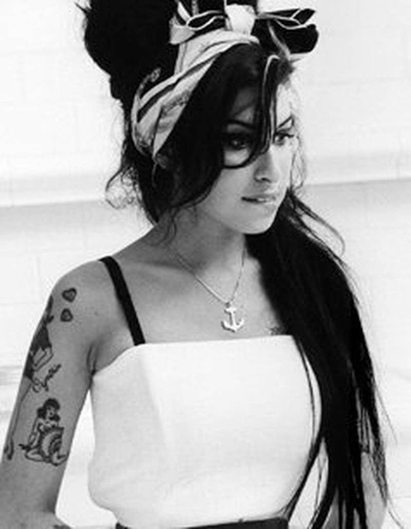 Sara Luiza - Foto 1