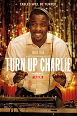 Se Joga, Charlie (1ª Temporada) (Turn Up Charlie (Season 1))