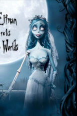 Danny Elfman Interpreta os Dois Mundos (Danny Elfman Interprets the Two Worlds)