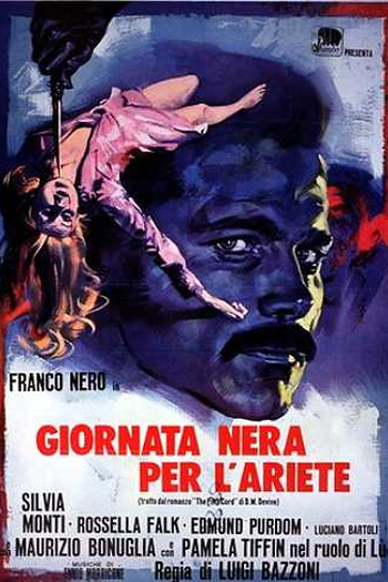  de Filme O Dia Negro (1971)