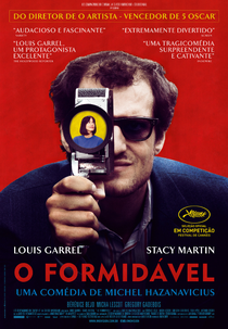 O Formidável (Le Redoutable)