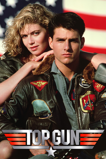  de Filme Top Gun: Ases Indomáveis (1986)