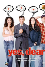 Yes Dear - Season 6 (Yes Dear - Season 6)